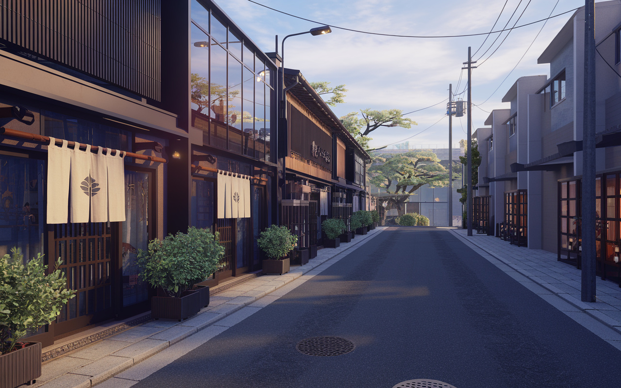 京都で飲食店を出すなら激戦区はどう選ぶ？飲食店経営のポイントや立地戦略も紹介の画像