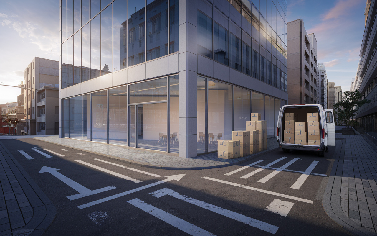 移転時の原状回復は何に注意すべき？店舗移転や事務所移転で役立つポイントを紹介の画像