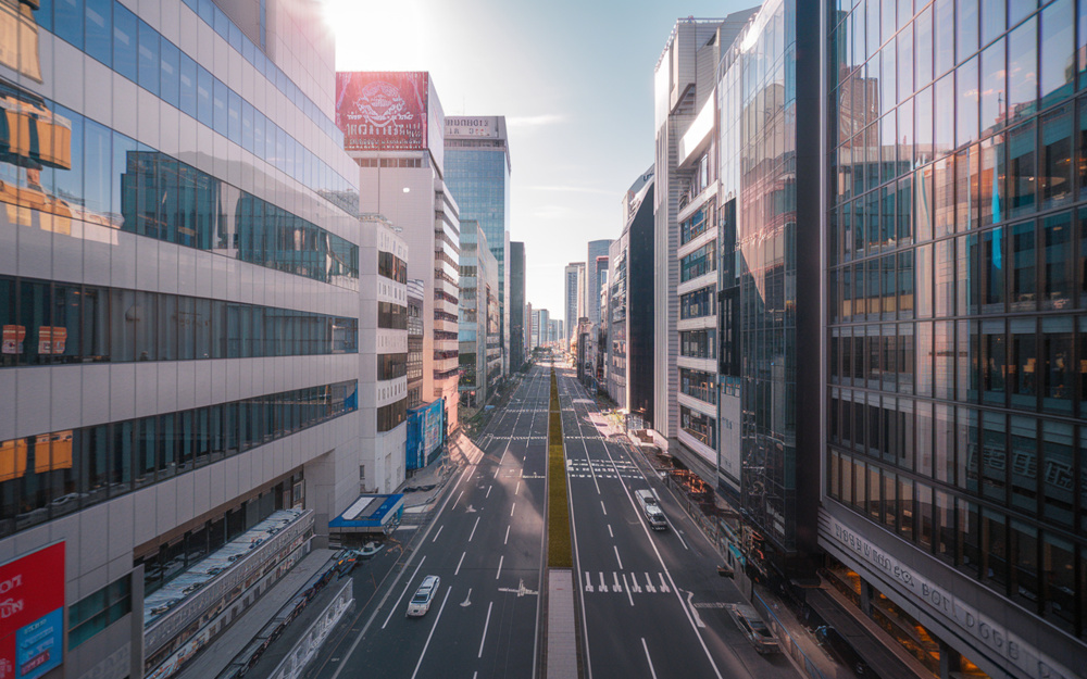 大阪で小規模オフィスの探し方は？新規開業向け選び方と費用比較も紹介の画像