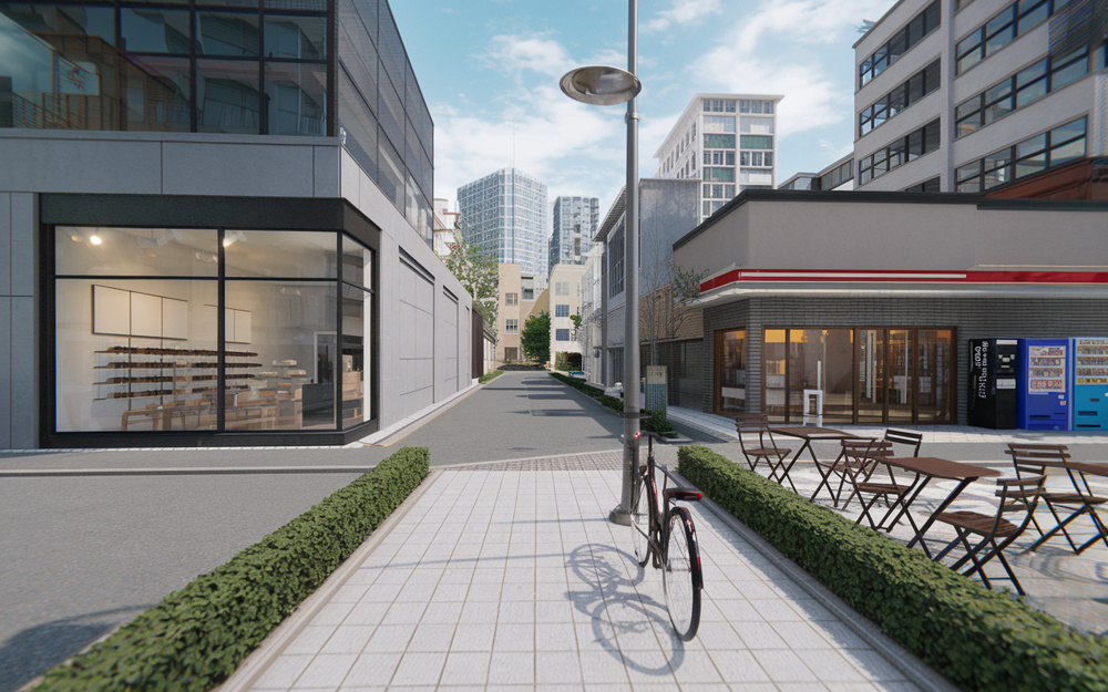 大阪で役立つ商圏調査の方法とは？新規開業や店舗移転に活かすヒントの画像