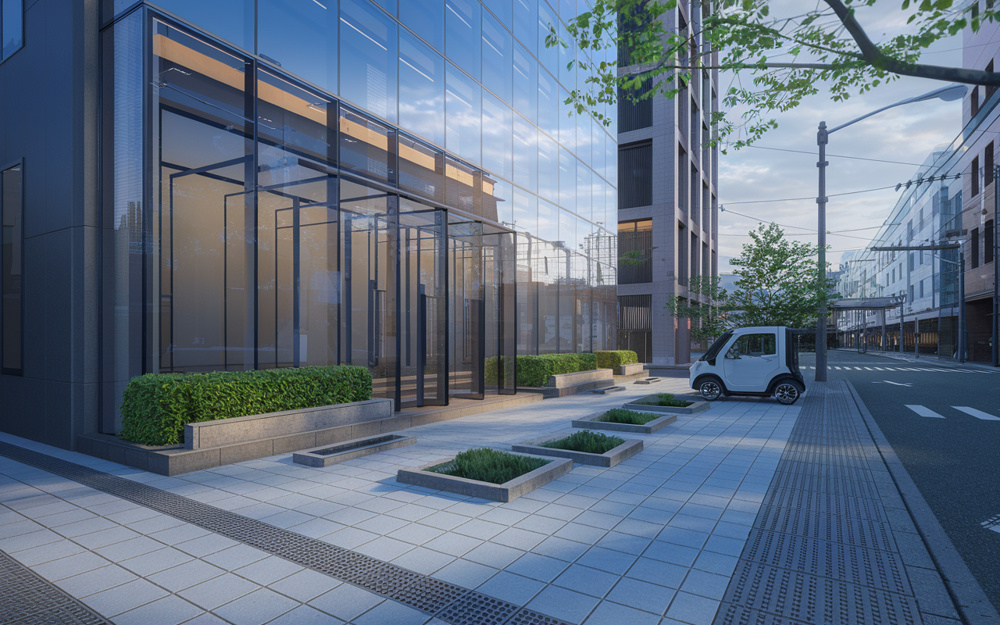 バーチャルオフィスを法人で使うメリットは？スタートアップや小規模法人にも人気の理由の画像