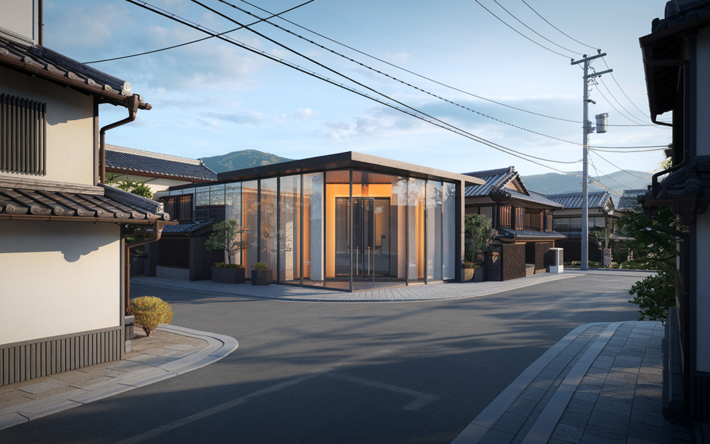 司法書士事務所の賃貸エリア選びは京都でどうする？新規開業や店舗移転時の注意点も解説の画像