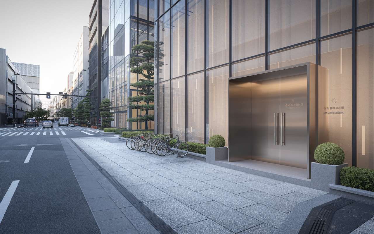 京都で弁護士事務所を新規開業する方必見！オススメのエリアや店舗移転時の選び方をご紹介の画像