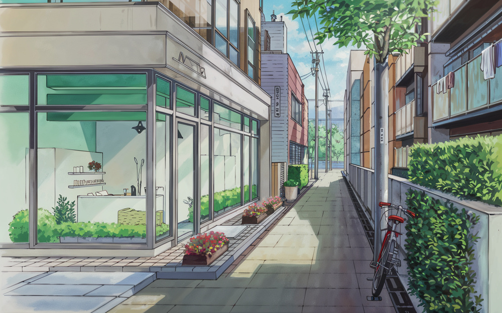 ネイルサロン開業で賃貸物件を選ぶ注意点は？失敗しない手順を紹介の画像