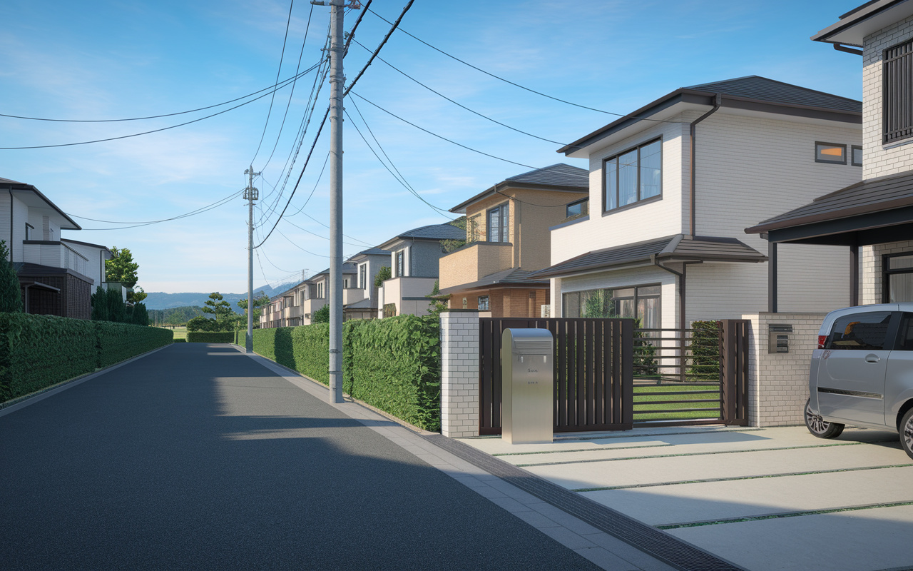 前橋市で相続不動産を即現金化したい方必見！売却の流れや準備のコツも詳しく紹介の画像