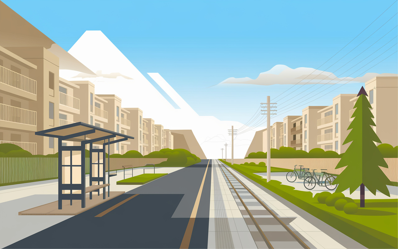 明石市で社会人の一人暮らしはどう？通勤しやすい住環境や選び方も紹介の画像