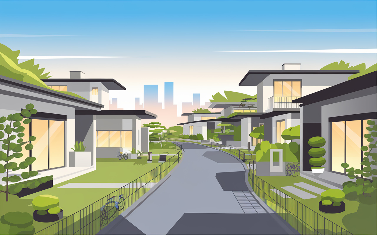 ダウンサイジングで住まい選びの幅が広がる！メリットや生活の変化も紹介の画像