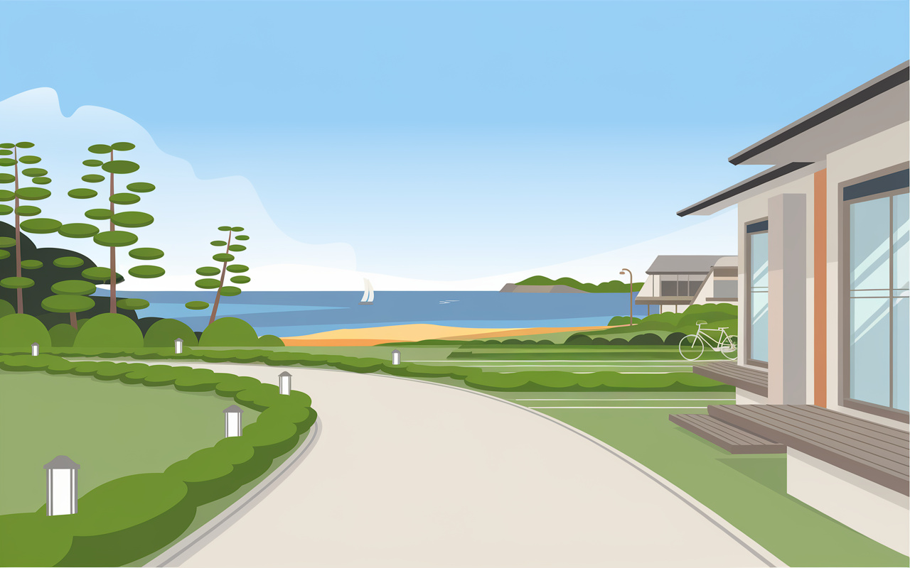 自然豊かなエリアでの暮らしはどんな毎日？移住メリットや住環境の魅力も紹介の画像