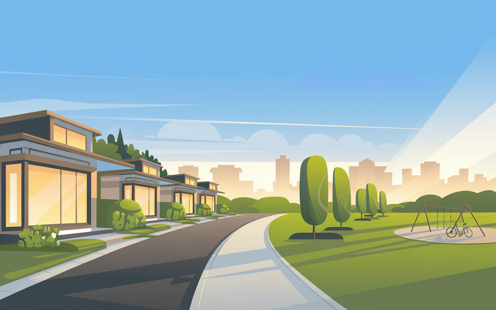 結婚を機に住み替えタイミングはいつが良い？人生の変化に合わせた選び方を解説の画像