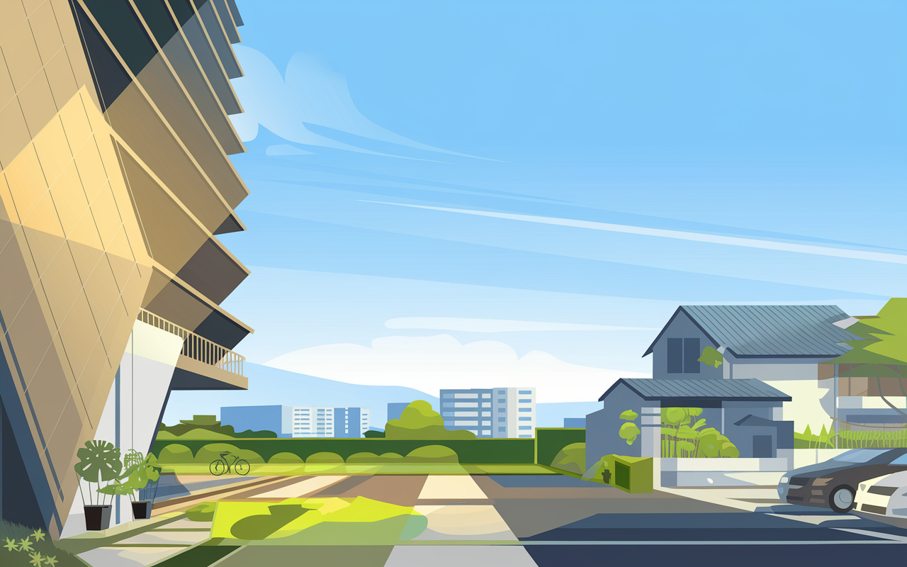 家賃を払い続けるのはもったいない?資産形成を考える住まい選びのコツの画像