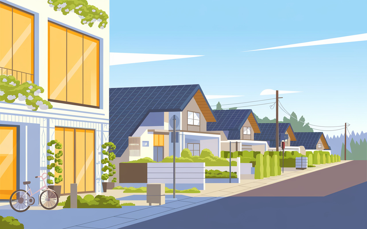 資産形成に不動産購入はなぜ選ばれる？メリットや始め方もご紹介の画像