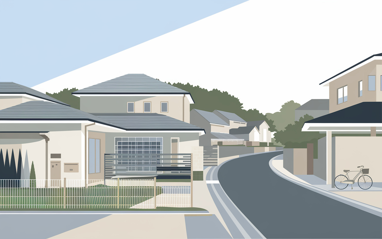 明石市で空き家を賃貸活用する方法は？相談先や流れも紹介の画像