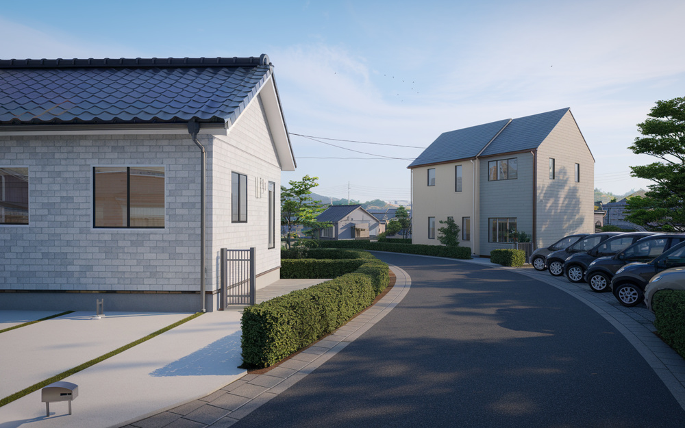 郡山市で相続物件を売却する際の注意点は？失敗しない売却の流れも紹介の画像