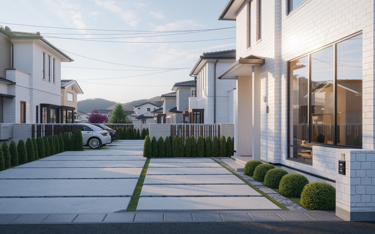 新築分譲住宅購入の流れはどう進む？手続きや注意点を整理して紹介の画像