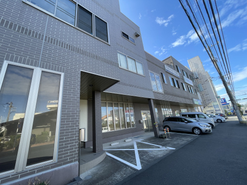 手広ビルのご案内の画像