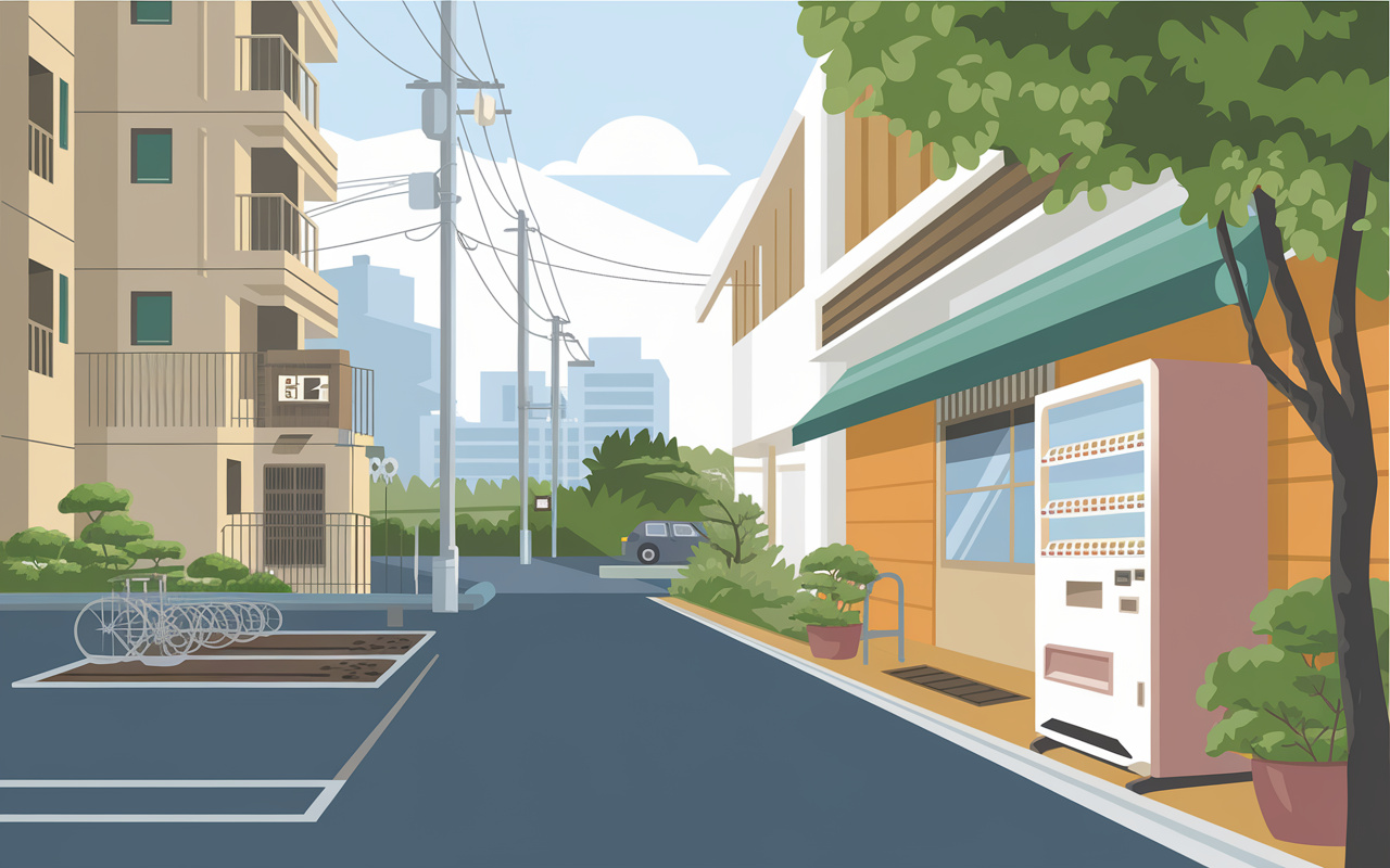 今里で駅近賃貸を探している方必見！物件選びのコツや利便性を紹介の画像