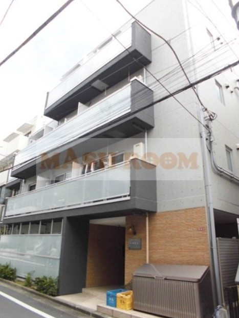 【駅徒歩1分×セコム付き×ゆったり7帖】の画像