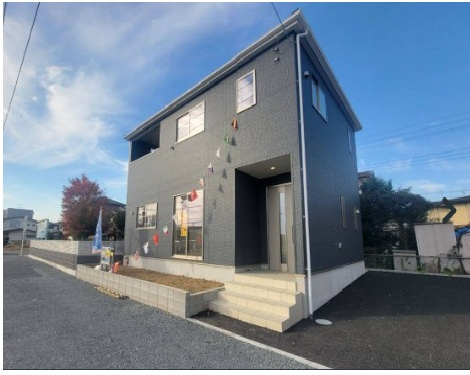 11/29（土）11/30（日）オープンハウス開催♪の画像