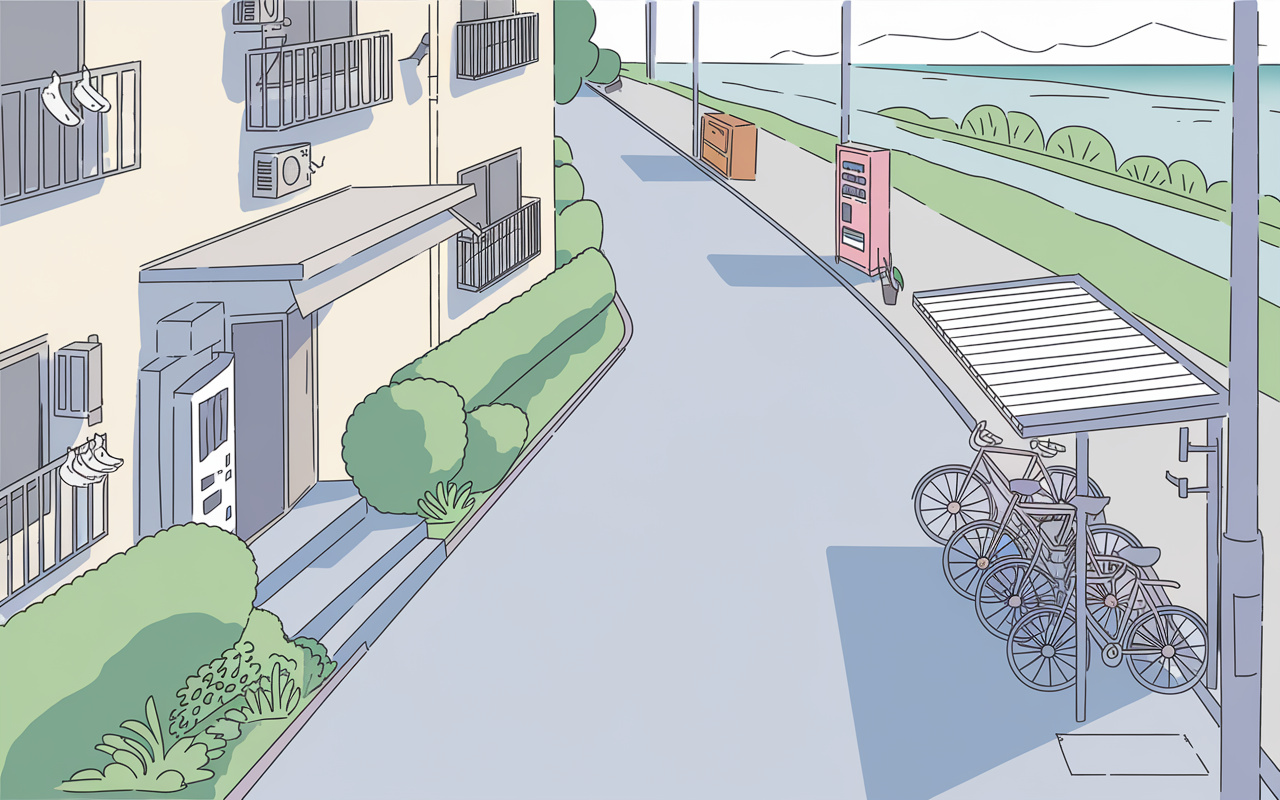 前橋市の学生向け賃貸で人気設備は何？選び方や生活を快適にするポイントも解説の画像