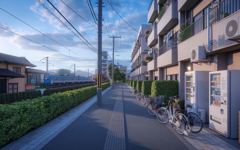 高崎市で賃貸を探す学生必見！学生向けおすすめ設備を比較しようの画像