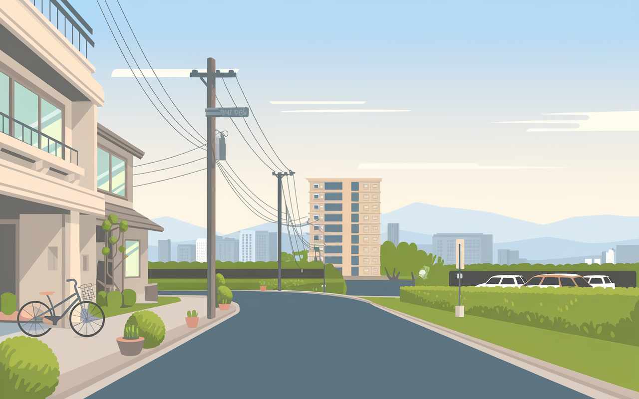 高崎と前橋の賃貸物件を比較！家賃や住環境の違いを解説の画像