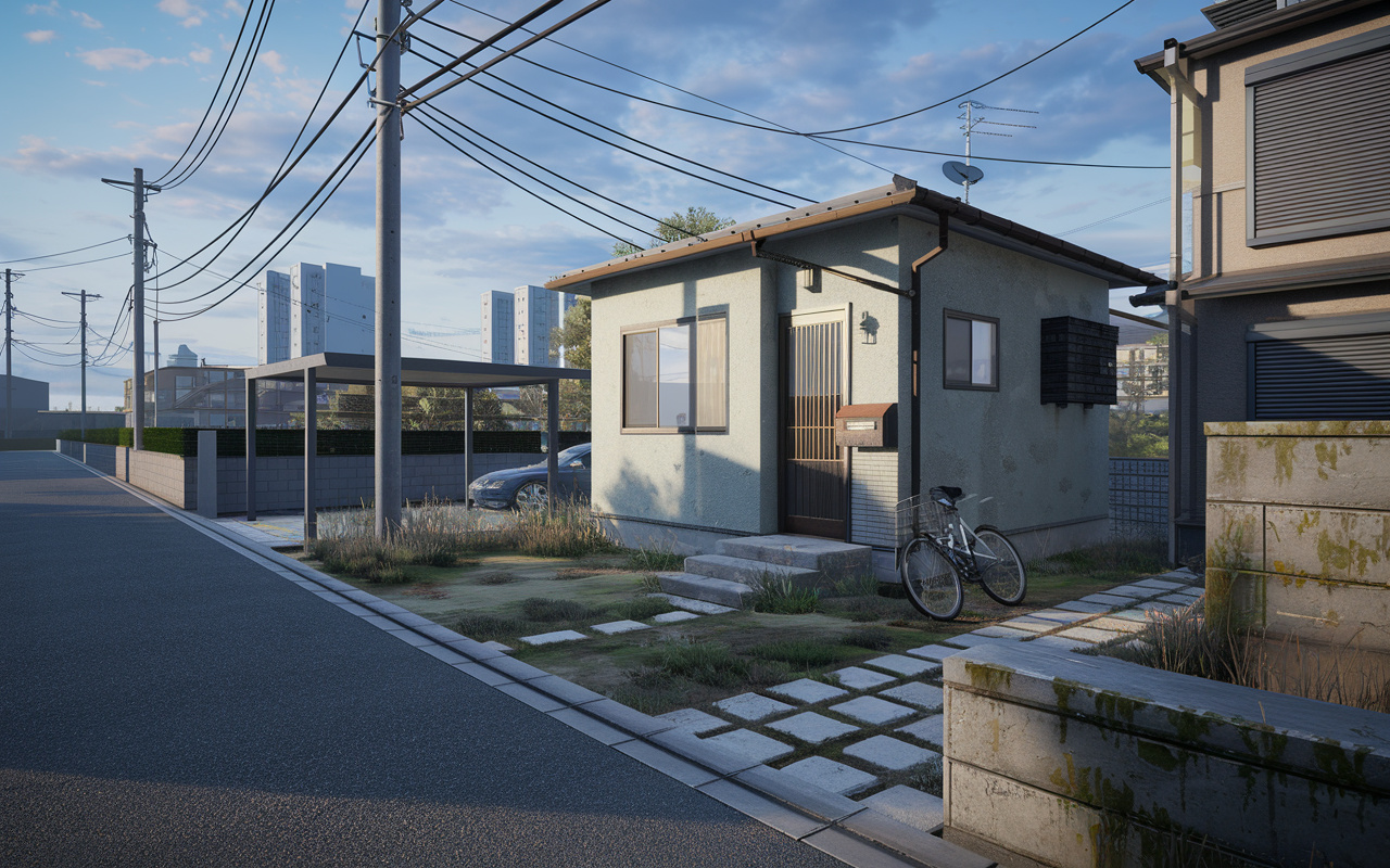 売れない不動産でも買取できる業者はある？業者選びや手続きの流れも解説の画像