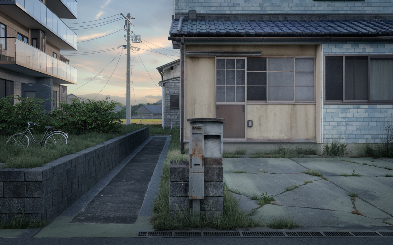 負動産で悩む方へ手放し方は知っていますか 手放す選択肢や注意点も詳しく紹介の画像