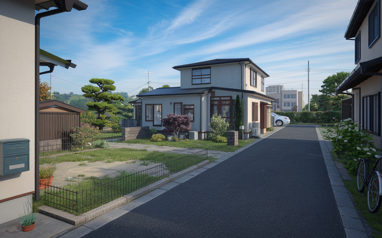 不動産の引取りサービスとは？負動産の処分を検討中の方に向けて解説の画像