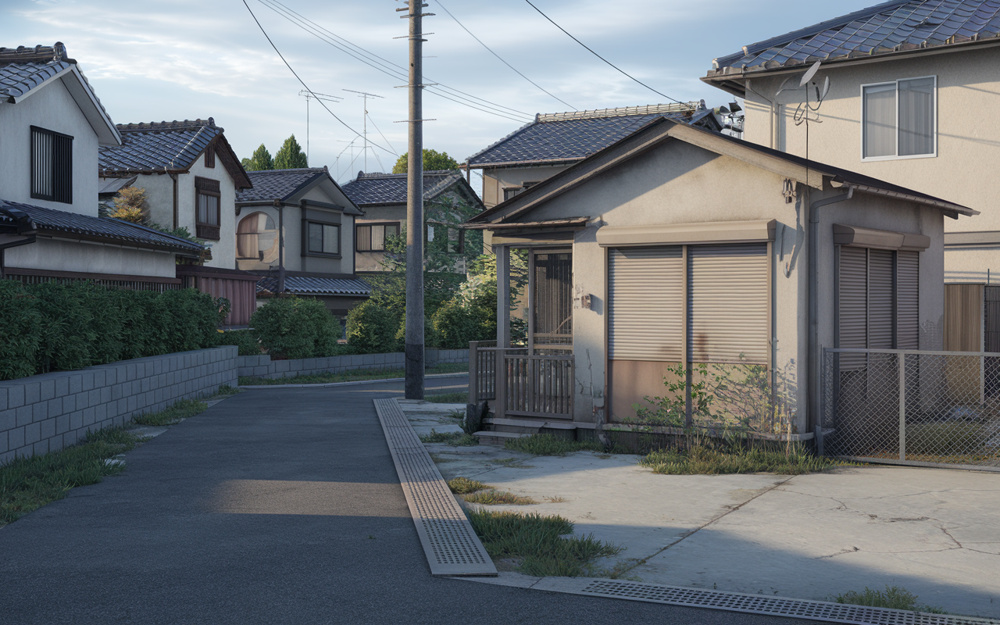 空き家の防犯対策どうする 管理のポイントも詳しく解説！  空き家オーナー必見 防犯と管理のポイントを知ろうの画像