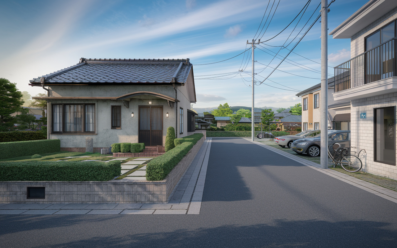 空き家の相続後に売却する方法は？手順と注意点を解説の画像