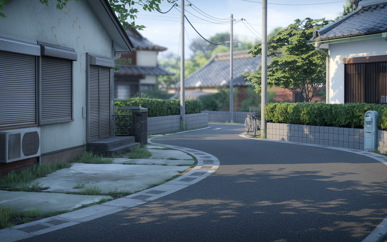 空き家の管理を委託するメリットとは？手間やコストの負担軽減も紹介の画像