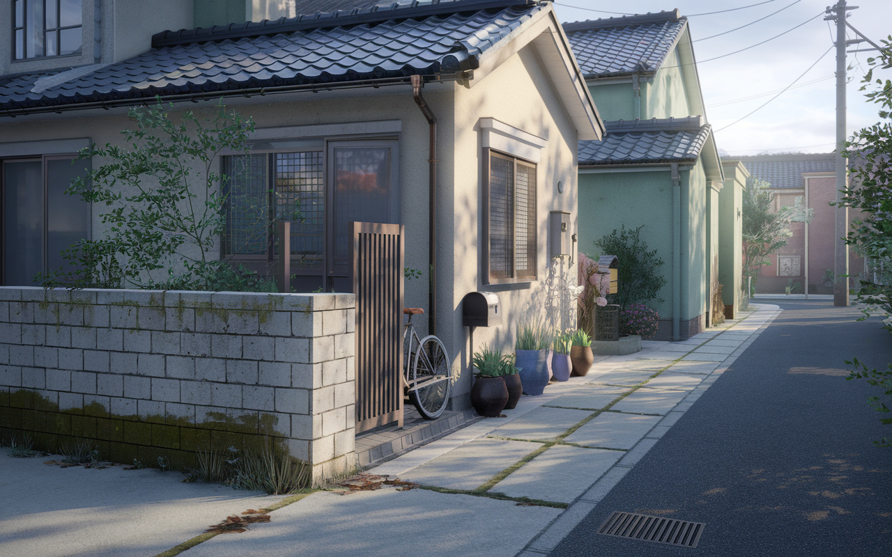 空き家の管理費用はどれくらい必要？相場や維持のポイントも紹介の画像