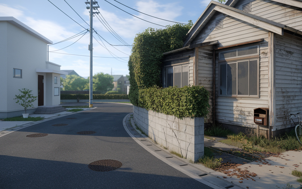 相続した空き家の処分費用はどれくらい？売却までの流れと賢い進め方を解説の画像