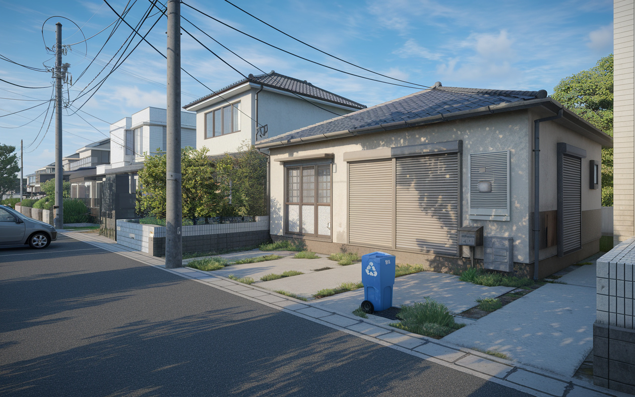 空き家の相続で税金対策は必要？売却時の注意点と流れを解説の画像