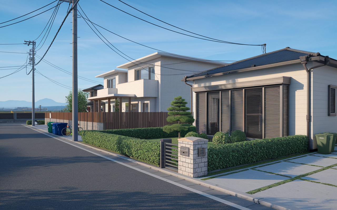 空き家管理サービスの比較方法はご存知ですか 空き家を守るための選び方も紹介の画像