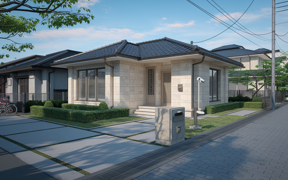 空き家の定期巡回はなぜサービスが必要？安心して管理できる仕組みを紹介の画像