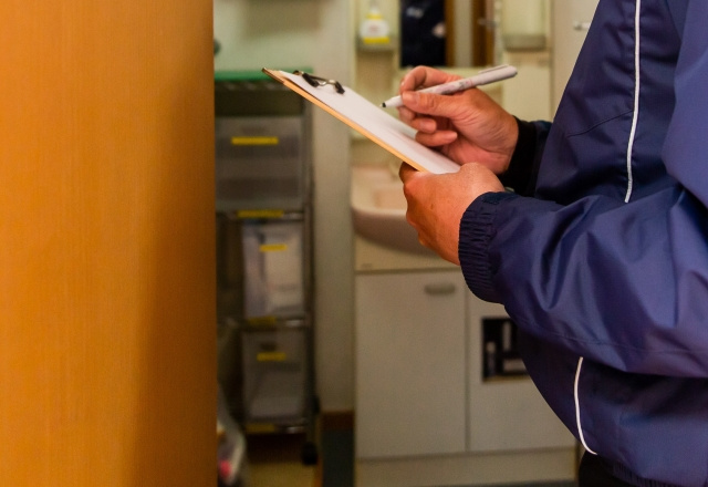 不動産売却に必要な付帯設備表について！記載内容や作成時の注意点も解説