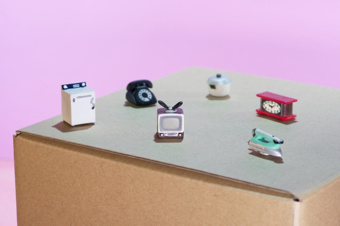 賃貸物件で家電が入らないときはどうする？採寸ポイントについても解説の画像