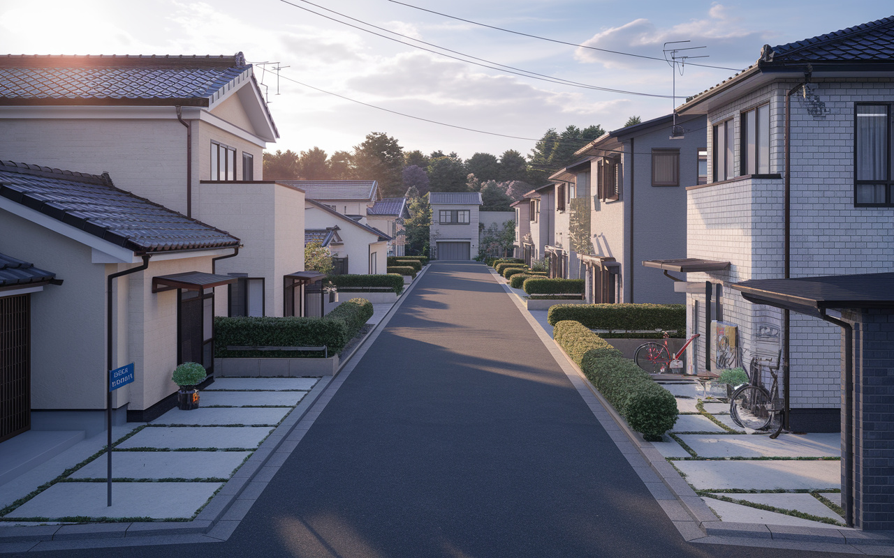 民泊営業を始める物件探しに必要な用途地域は?営業形態や注意する点もまとめて紹介の画像