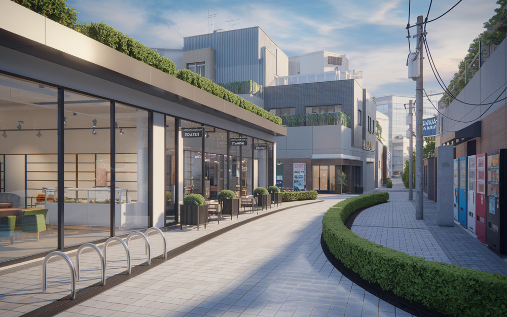 布施周辺で開業を考える方必見！需要のある業態や地域性も詳しく紹介の画像