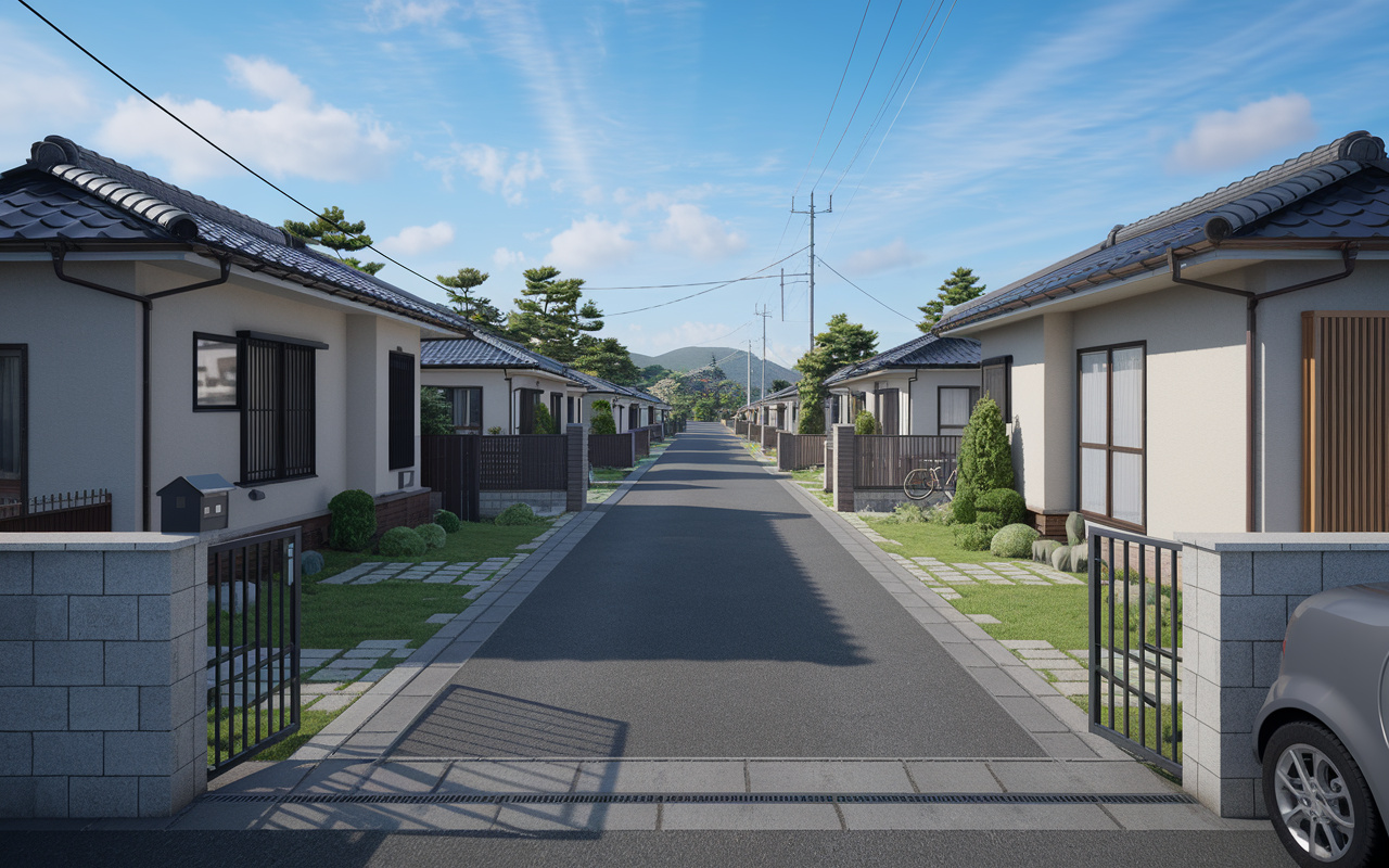 郡山市で中古戸建てを探す選び方は？後悔しないポイントもご紹介の画像