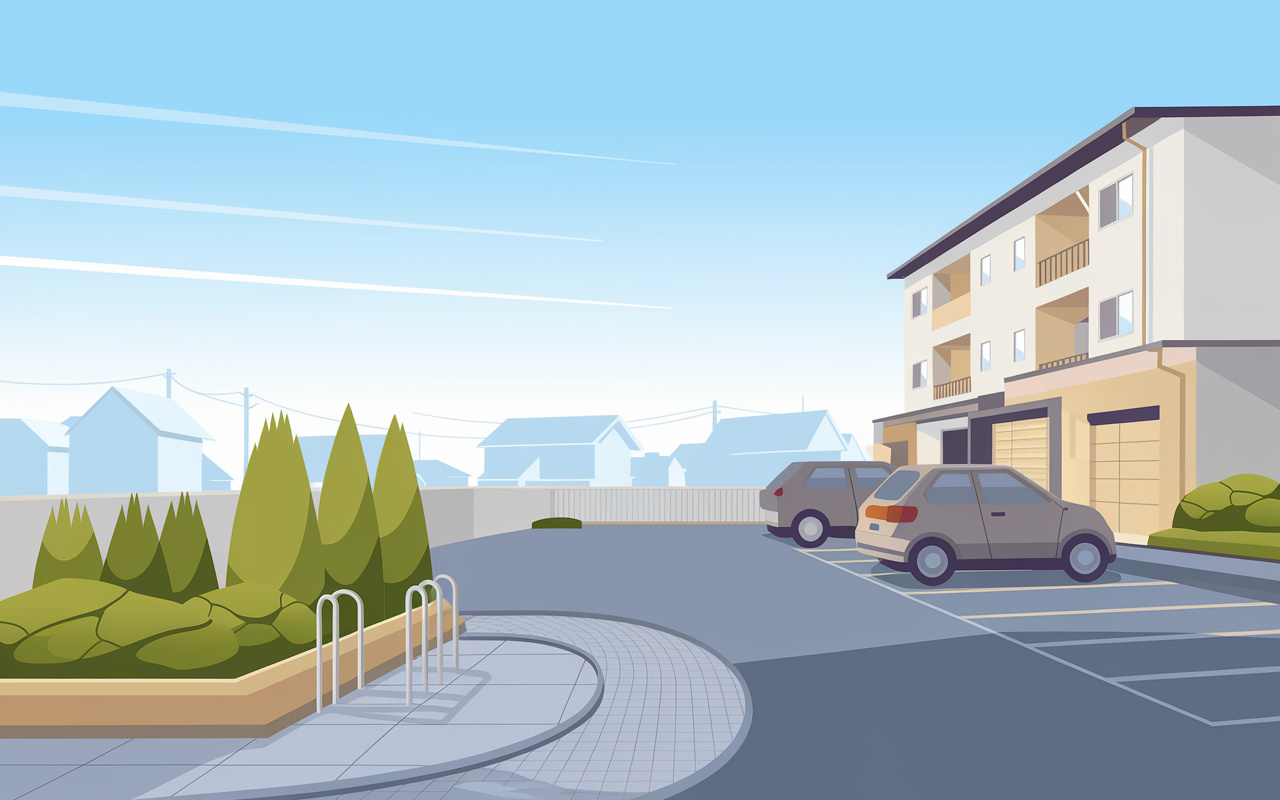 小山市で賃貸アパートを探すなら家賃相場は必見！希望条件別の料金目安も紹介の画像