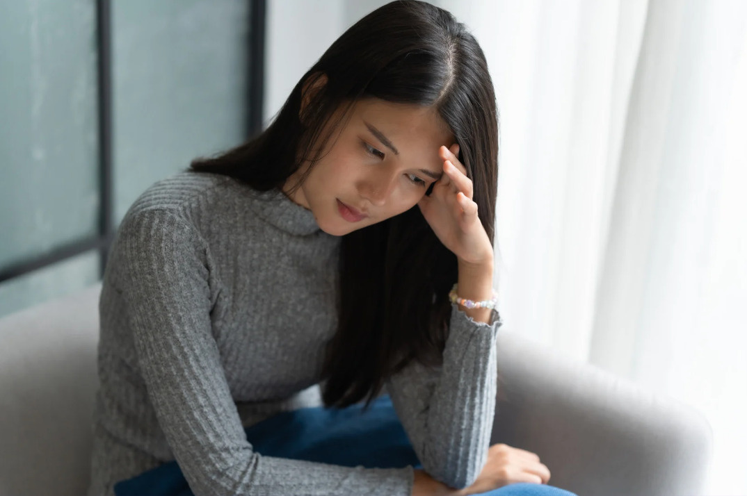 女性の一人暮らしにはいくつか注意点が...の画像
