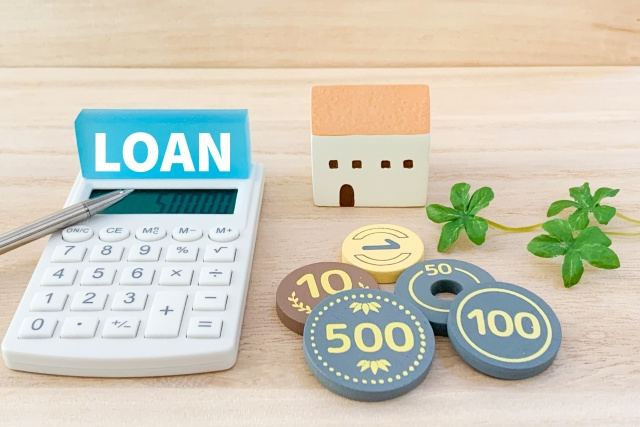 住宅ローンで余ったお金は使っていい？オーバーローンの注意点も解説