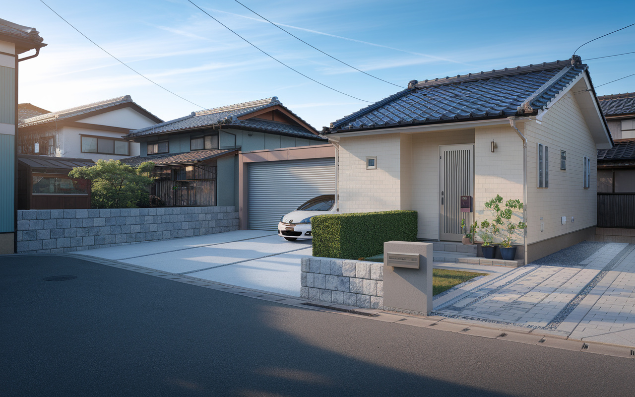 和歌山市の相続に必要な不動産名義変更とは？手続きの基本や相談先も紹介の画像