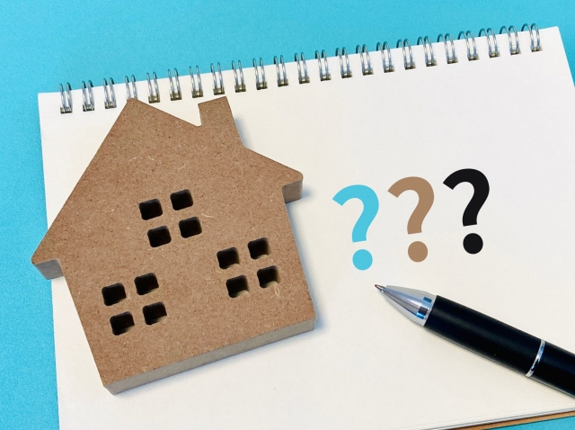 新築建売　購入までの流れ　【多賀城市の不動産購入・売却ならふじの不動産へ】の画像