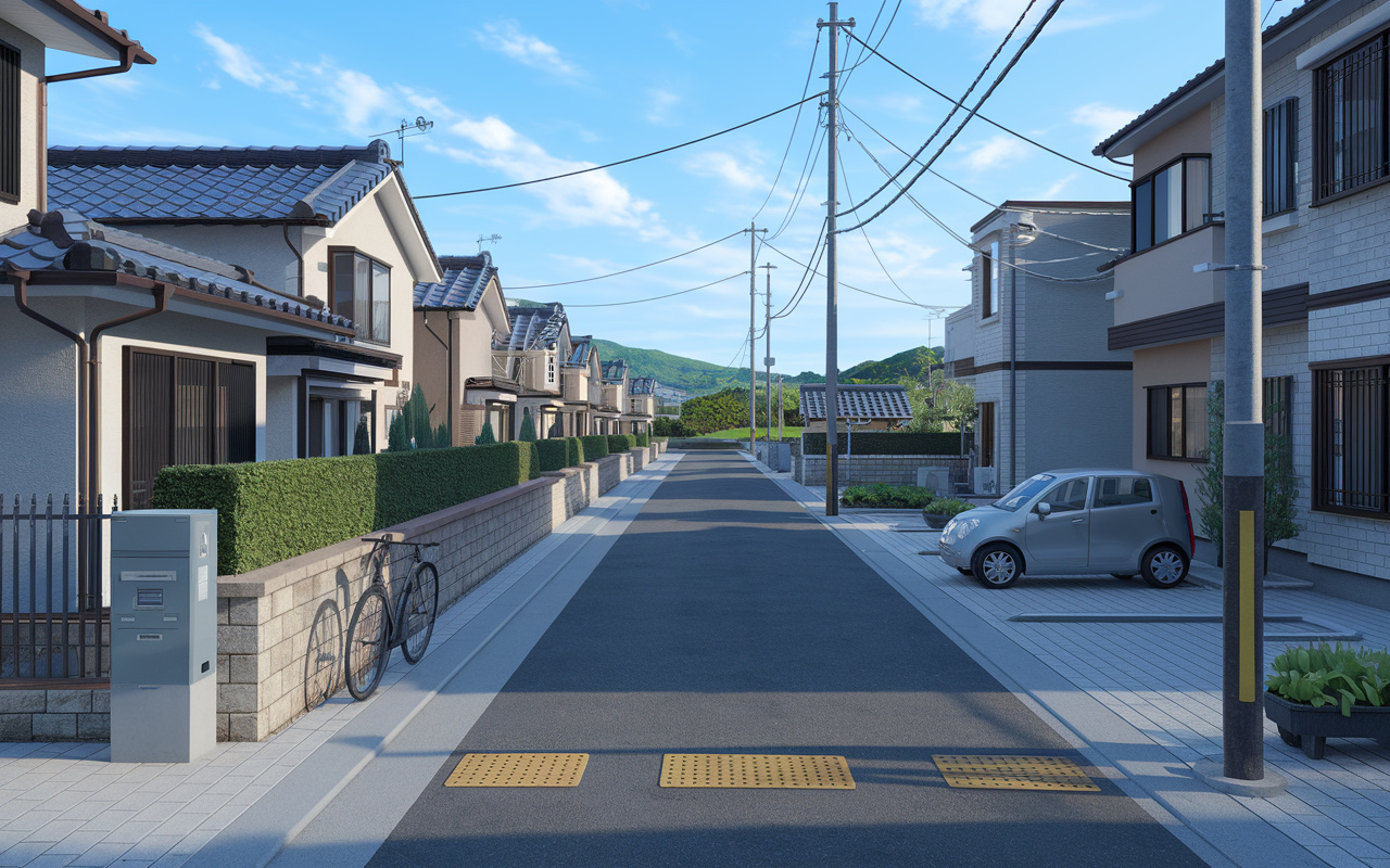 和歌山市で不動産を相続した時の注意点は？遺産分割の方法と手続きを解説の画像