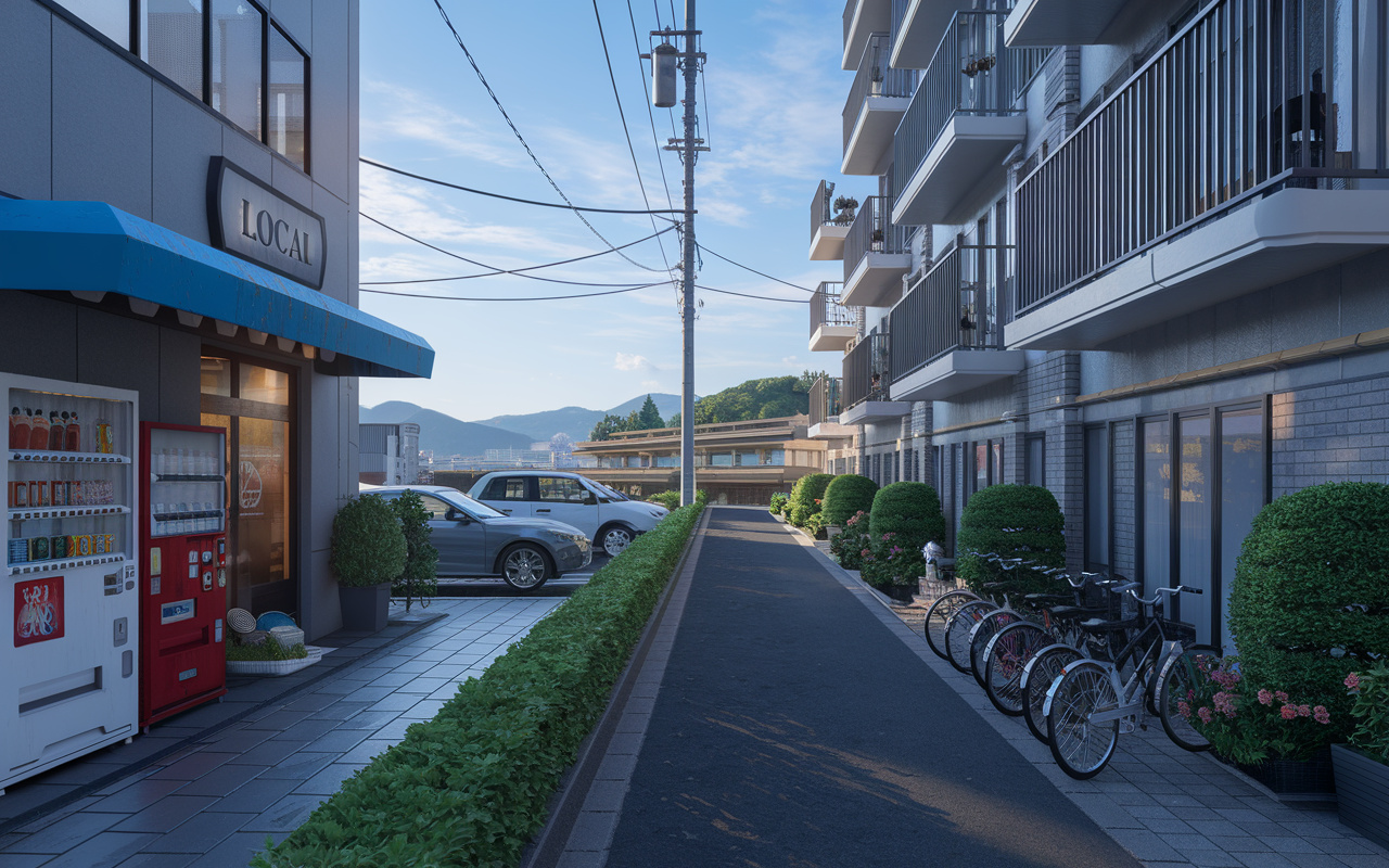 家賃や初期費用はどれくらい必要？福岡市で一人暮らしの生活費を解説の画像