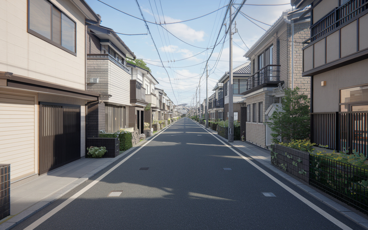和歌山市で相続の不動産分割問題が発生したら？分割方法や相談先をまとめて解説の画像
