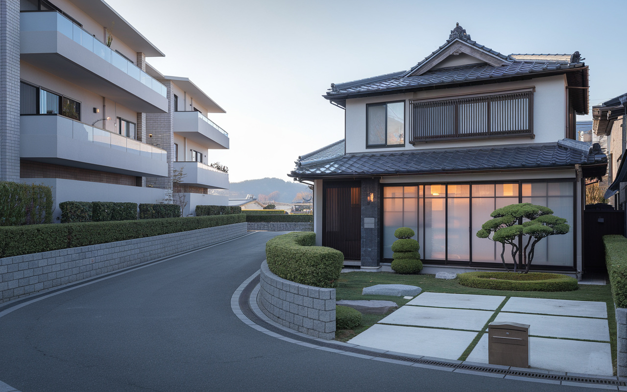 和歌山市で不動産相続の調停が必要な理由は？相談窓口や進め方も紹介の画像